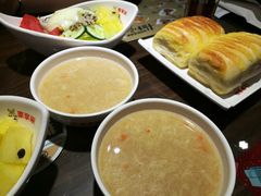 -豪享来中西餐厅(金水东路店)