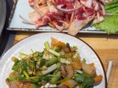 -7星海鲜烧烤(紫光福郡店)