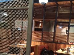 -小杨烤肉(朱雀店)