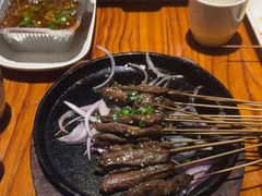 -本色.小马哥烧烤(五一路总店)
