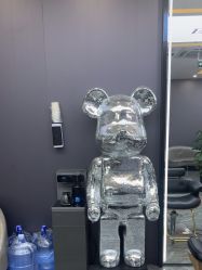 -藤野造型烫染·漂发