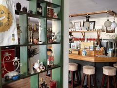 -参差咖啡(水果湖公园店)