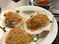 -马路牙子地桌烤肉(工体店)