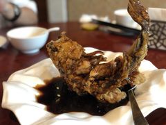 -扬州香格里拉·香宫中餐厅