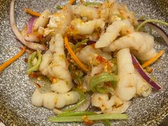 -囧人粗品·泰国街市料理(霖峰店)
