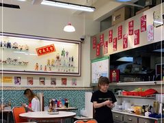 大堂-華歡冰室-WahFoon(吉大店)