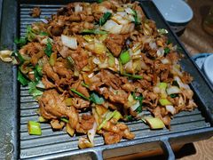 -德缘烤鸭店(大栅栏店)
