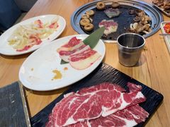 -乌拉烤肉(如皋首店)