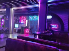 -关你鬼室大型密室逃脱(佛山创意园店)
