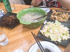 -外婆船宴餐厅·外婆喊你回家吃饭