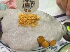 -糖潮糖水铺(省府店)