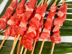 -小放牛炒菜馆(衡百店)