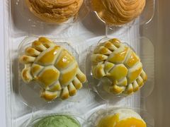 -陶陶居饼家(惠福东路店)