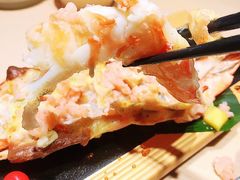 -越光米贩精致料理餐厅(金鹰店)