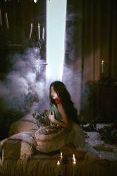 -WAVE SODA摄影工作室