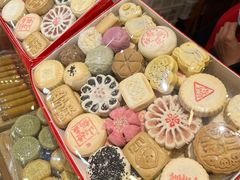 -稻香村(文殊院旗舰店)