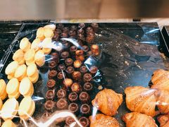 可露丽-都恩客(高岛屋百货店)