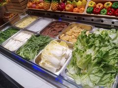 -非烤勿扰自助烤肉(东坑四季广场店)