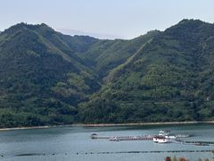 -千峡湖生态旅游度假区