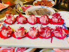 -小龙坎火锅(双林店)