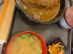 -食其家·牛丼咖喱(宜山路贝岭店)