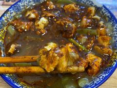 -刘老虎肉丸糊辣汤(总店)