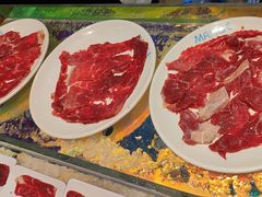 -曼格活海鲜·牛排自助(光明蓝鲸店)