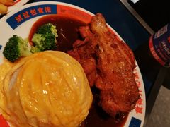 -伯友茶记(中华广场店)