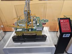-深圳市当代艺术与城市规划馆