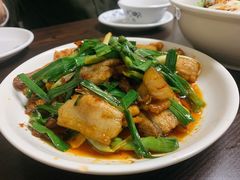 -艺味深尝(云锦路店)