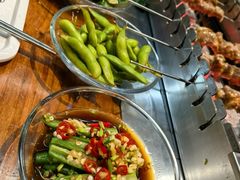 -三个蒙古大叔羊肉串(大宁店)