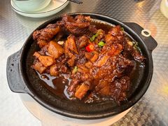 -富临轩私房菜(集庆门大街店)