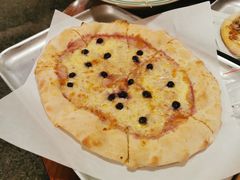 蓝莓薄饼-I HOLIC艾豪丽披萨(KKone店)