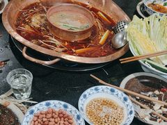 -顺兴鲜鱼庄·黑龙滩环球融创天堂洲际酒店