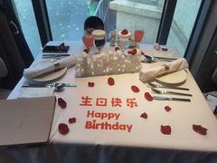 -王品牛排(珠海富华里店)