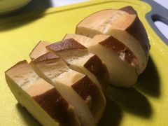 -仙峰天然面包(迎宾路店)