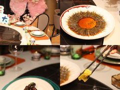 -北書房·墨宴(国际博览中心店)