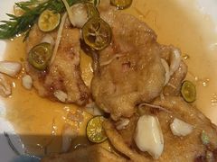 -北李妈妈菜·海肠捞饭(开发区万达店)