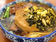 -太湖面馆十八浇(渔港路店)