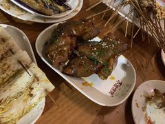 -木屋烧烤(惠阳华润小径湾店)