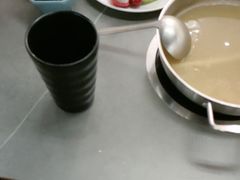 -尚宴牛特鲜自助(太原街万达店)
