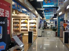 -苏宁易购(Suning Pro南昌东方银座店)