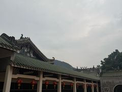 -悦城龙母祖庙
