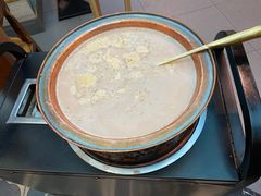 -诺敏塔拉奶茶-布里亚特包子-手把肉(锦都会店)