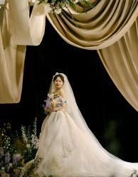 -静安洲际酒店·宴会厅