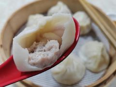 -珊珊小笼馆(仙霞路店)