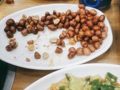 -鸡公煲(南竹饭店)
