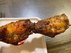 原味鸡翅-西单翅酷(西单店)