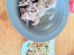 -三厂烩羊肉(五龙口店)
