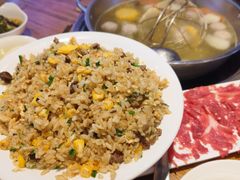 -牛必福潮汕牛肉火锅(油坊桥店)